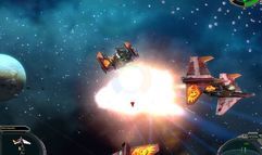 Darkstar One screenshot 10