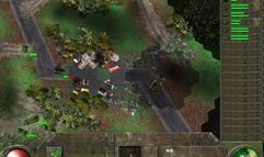 Vietnam Combat - Enemy Territory screenshot 11