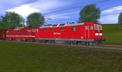 Trainz Railroad Simulator 2006 screenshot 49