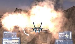 Rebel Raiders: Operation Nighthawk screenshot 39
