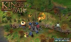Kohan: Kings of War screenshot 3
