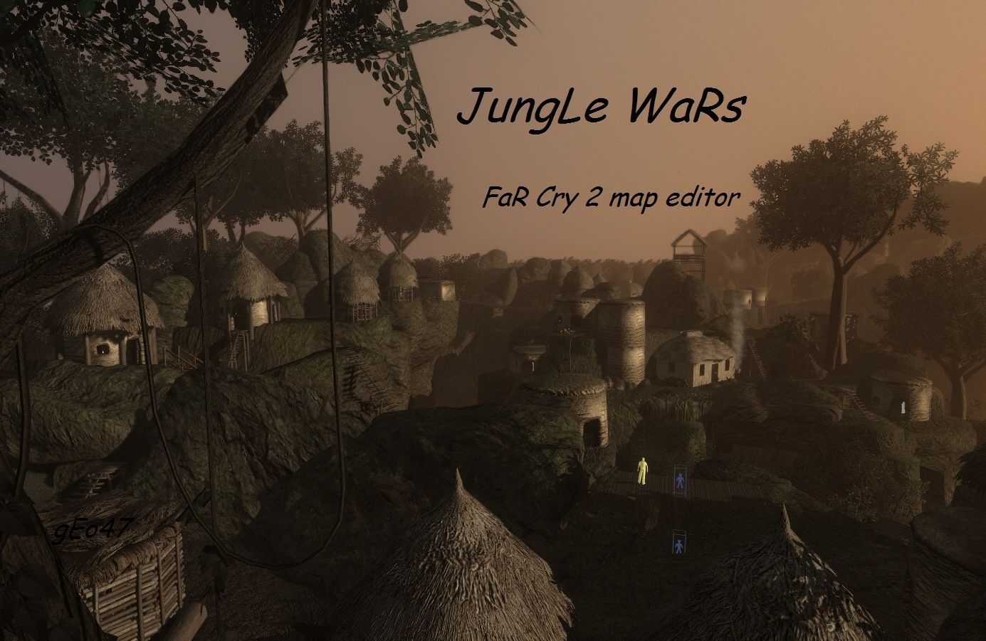 far cry 2 color mod
