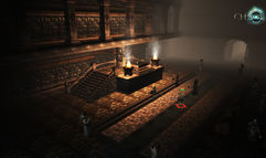 CHAOS - In the Darkness screenshot 1