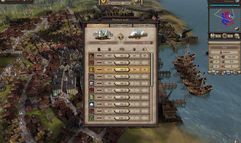 Patrician IV: Rise of a Dynasty screenshot 7