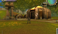Project V.I.L.E. screenshot 9