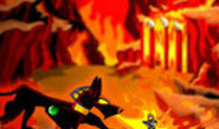 Ghoul Academy screenshot 2