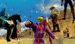 EverQuest: The Serpent’s Spine screenshot 5