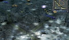 Command & Conquer 3: Tiberium Wars screenshot 13