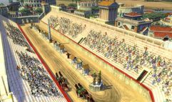 Caesar IV screenshot 13