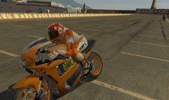 MotoGP 3 screenshot 4