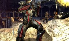 Bet on Soldier screenshot 10