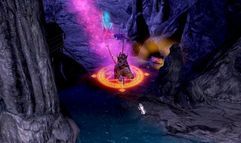 Heroes of Might and Magic V screenshot 5
