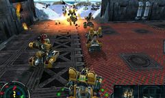 Space Rangers 2: Dominators screenshot 2