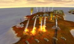 Massive Assault screenshot 10