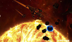 Jumpgate Evolution screenshot 3