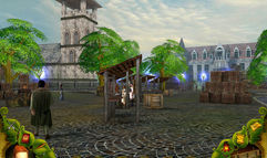 GODS: Lands of Infinity screenshot 5