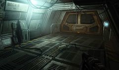 Alpha Prime screenshot 3