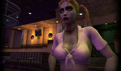 Vampire: The Masquerade - Bloodlines screenshot 12