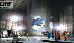 UFO: Aftershock screenshot 5