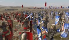 Rome: Total War screenshot 12