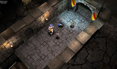 Mystery Maze Of Balthasar Castle screenshot 2