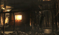 Resident Evil 0 HD Remaster screenshot 7
