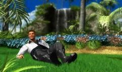 Heaven screenshot 2
