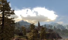The Guild 2 screenshot 1