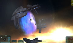 Star Wolves screenshot 7
