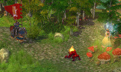 Heroes of Might and Magic V screenshot 4