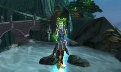 Zu Online screenshot 1