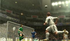 FIFA Soccer 2006 screenshot 2