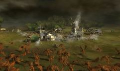 Warhammer: Mark of Chaos screenshot 2