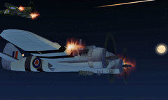 Battle of Europe screenshot 8