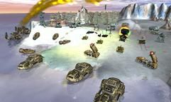 Massive Assault screenshot 4