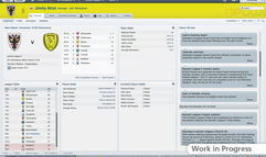 Football Manager 2012 screenshot 13