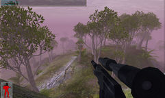 Battle Free screenshot 1