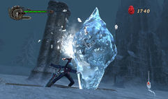 Devil May Cry 4 screenshot 8