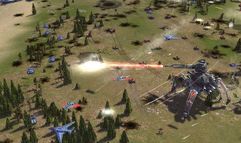 Supreme Commander screenshot 5