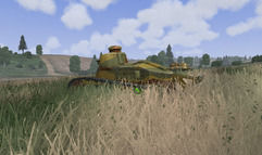 Wartime Command screenshot 11