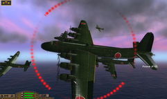 Pacific Storm: Allies screenshot 10
