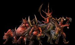 Chronicle 4: Scions of Destiny screenshot 4