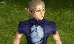 Rising Force Online screenshot 2