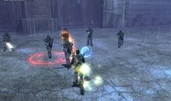 ETROM: The Astral Essence screenshot 10