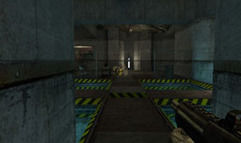 Half-Life 2 Das Roboss screenshot 5