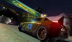 TrackMania Sunrise screenshot 10