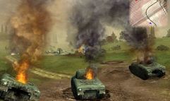 Panzer Elite Action screenshot 2