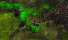 Heroes of Might and Magic V screenshot 2