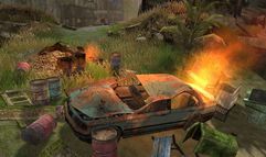 Maelstrom screenshot 3