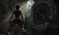 Tomb Raider: Legend screenshot 6
